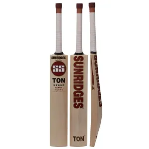 SS Retro Max Power English Willow Bat | Cricket | KIBI Sports